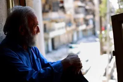 "پیرمرد و خواننده" راهی جشنواره سوئیسی می‌شود