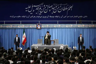 مقام معظم رهبری: تعطیلی چند کنسرت‌ را تعمیم ندهیم