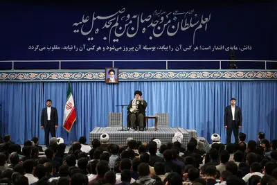 مقام معظم رهبری: تعطیلی چند کنسرت‌ را تعمیم ندهیم
