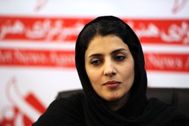 مهین صدری