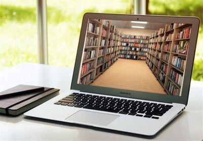 استقبال بیش از ۱۱۰۰ ناشر از نمایشگاه مجازی کتاب اصفهان