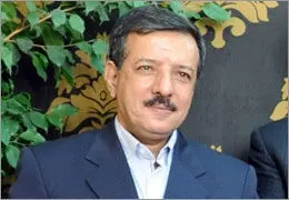 داوود یاسری: حرمت‌ها و جایگاه‌ها از بین رفته است