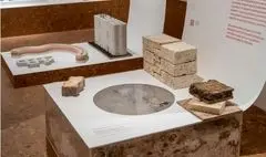 نمایشگاه اکتشافی «تغییر رد پای ما» در برلین | پیامدهای زیست‌محیطی