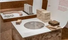نمایشگاه اکتشافی «تغییر رد پای ما» در برلین | پیامدهای زیست‌محیطی