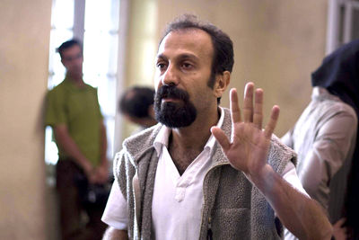 Asghar Farhadi among world’s 10 directors over consecutive hits