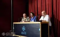 وقتی تاریخ شفاهی به تصویر درمی‌آید؛ مرور زندگی و کارنامه حوری اعتصام
