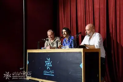 وقتی تاریخ شفاهی به تصویر درمی‌آید؛ مرور زندگی و کارنامه حوری اعتصام