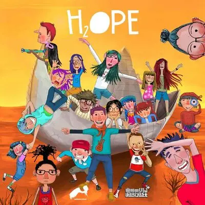 SIGGRAPH Asia 2020 to review Iranian animation “H2ope”