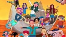 SIGGRAPH Asia 2020 to review Iranian animation “H2ope”