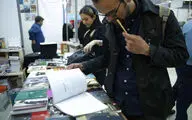 اعلام فراخوان تبلیغات فضای داخلی سالن‌ها در نمایشگاه کتاب / تمدید جشنواره 