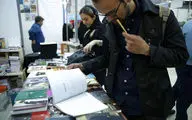 اعلام فراخوان تبلیغات فضای داخلی سالن‌ها در نمایشگاه کتاب / تمدید جشنواره 