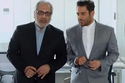 "رحمان 1400" همچنان پیشتاز جدول فروش است