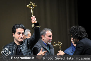 هجدهمین جشن خانه موسیقی در تالار وحدت