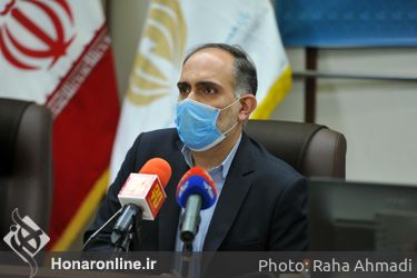 نشست رسانه ای یازدهمین جشنواره مد و لباس 