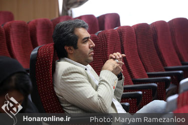 نشست خبری نخستین نمایشگاه بین‌المللی برندهای برتر کفش، کیف و کالای ورزشی