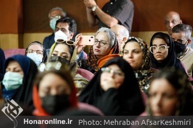 آغاز سال تحصیلی در هنرستان موسیقی