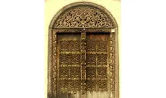 درهای ساحلی؛ از زنگبار تا عمان