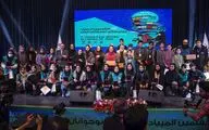 برگزیدگان المپیاد فیلم‌سازی نوجوانان ایران معرفی و تقدیر شدند