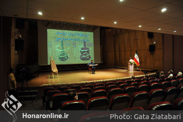 رونمایی از آلبوم ردیف میرزاعبدالله  برای تار و سه‌تار اجرای استاد داریوش طلایی