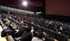 مدیر یک پردیس سینمایی: استقبال مخاطبان از سینماها در حال بهتر شدن است