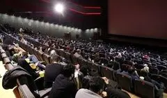 مدیر یک پردیس سینمایی: استقبال مخاطبان از سینماها در حال بهتر شدن است