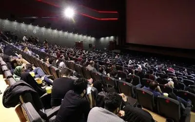 مدیر یک پردیس سینمایی: استقبال مخاطبان از سینماها در حال بهتر شدن است