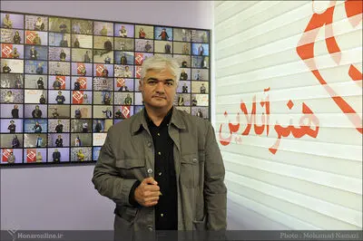 هنرمندان موسیقی اقوام در برزخ خروج یا بقا / مهم‌ترین عناصر تداوم و حفظ سنت‌های موسیقایی از نگاه علی مغازه‌ای دبیر فستیوال آینه‌دار
