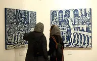 تهران قدیم، ثبت لحظه گذرا و عبور از خطوط کهن / گالری‌گردی هنرآنلاین در 4 نمایشگاه