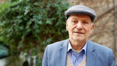 کیهانی، آسمانی مستأجر در زمین
