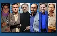 هنر در سال رونق تولید / دیدگاه هنرمندان به موضوع رونق‌افزایی تولید در عرصه فرهنگ و هنر