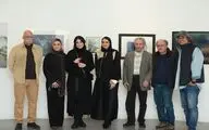 شیراز میزبان دومین نمایشگاه آثار تجسمی سینماگران می‌شود
