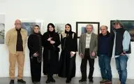 شیراز میزبان دومین نمایشگاه آثار تجسمی سینماگران می‌شود
