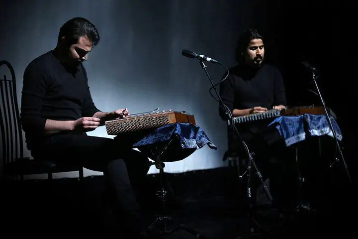 برلین» منتشر شد؛ از «دوئو تای» چه میدانیم؟ برلین» منتشر شد؛ از «دوئو تای» چه میدانیم؟