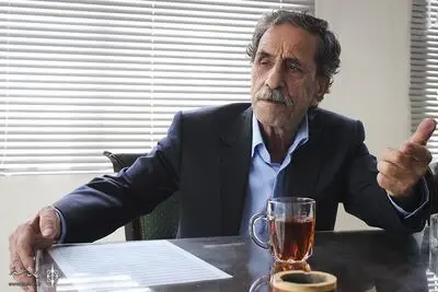 هشت سال ممنوع‌التصویری باعث شد کم‌کار شوم

