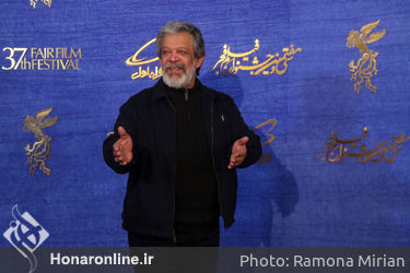 "قسم" در نهمین روز سی و هفتمین جشنواره فیلم فجر