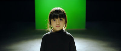 Iranian, Japanese films share award at Spain Moving Images Festival