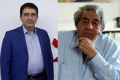 عباس جوانمرد صحنه را جایی می‌خواند که زندگی را دوباره به او آموخت / پیام تسلیت مدیرکل هنرهای نمایشی برای درگذشت عباس جوانمرد