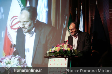 گرامیداشت "روز جهانی همبستگی با مردم فلسطین" در فرهنگستان هنر