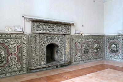 شومینه ایرانی