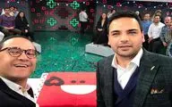 جشن پانصدمین برنامه 