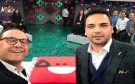 جشن پانصدمین برنامه 