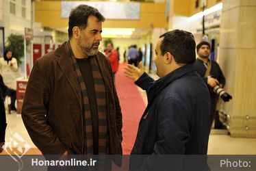 آخرين روز جشنواره فيلم فجر در كاخ جشنواره
