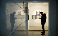 نمایشگاه طراحی رویا نجف‌زاده در ویستا پلاس