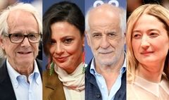خواست صدها چهره سینمای ایتالیا از جشنواره ونیز: کنار فلسطین بایستید