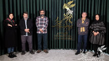 معرفی هیأت انتخاب و داوری بخش فیلم کوتاه چهل و دومین جشنواره بین المللی فیلم فجر
