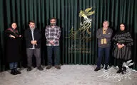 معرفی هیأت انتخاب و داوری بخش فیلم کوتاه چهل و دومین جشنواره بین المللی فیلم فجر