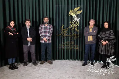 معرفی هیأت انتخاب و داوری بخش فیلم کوتاه چهل و دومین جشنواره بین المللی فیلم فجر