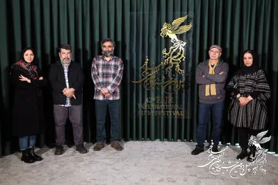 معرفی هیأت انتخاب و داوری بخش فیلم کوتاه چهل و دومین جشنواره بین المللی فیلم فجر