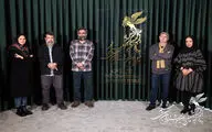 معرفی هیأت انتخاب و داوری بخش فیلم کوتاه چهل و دومین جشنواره بین المللی فیلم فجر