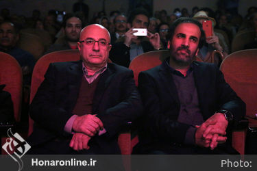 گرامیداشت رکن‌الدین خسروی در تماشاخانه سنگلج